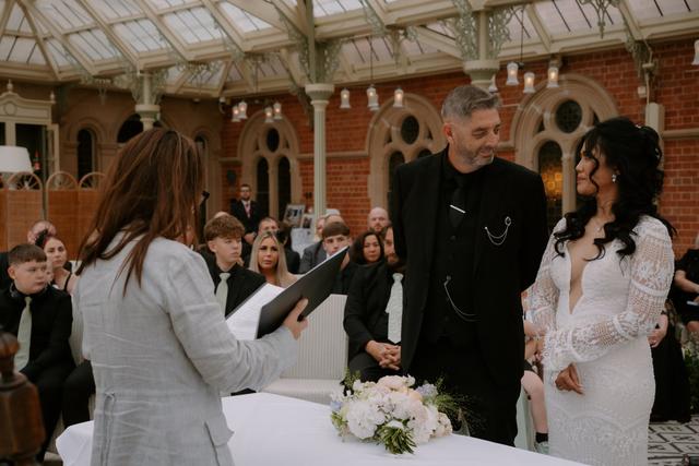Ceremonies By Lynda - 3