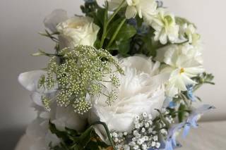 Wild Petals - 12