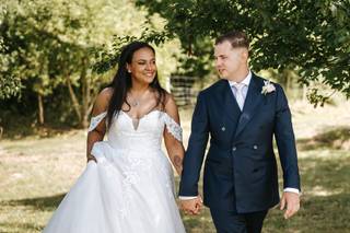 Blue Lily Weddings - 5