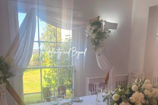 Highfield Hall - 8