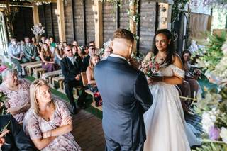 Blue Lily Weddings - 6