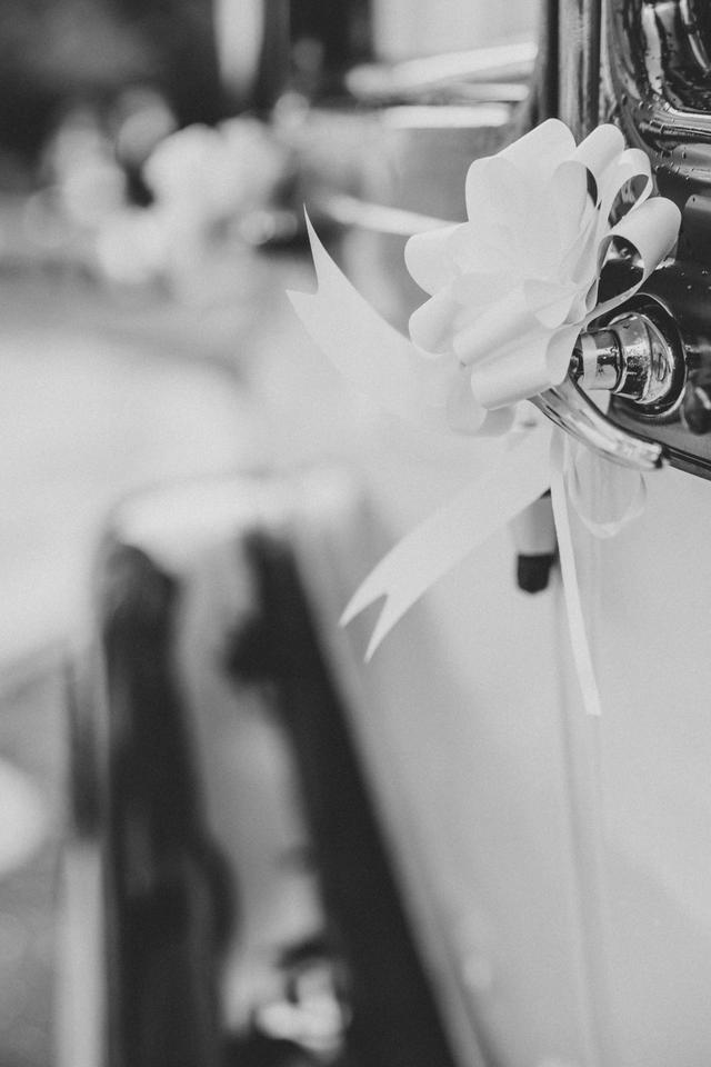 Wimborne and Colehill Wedding Cars - 2