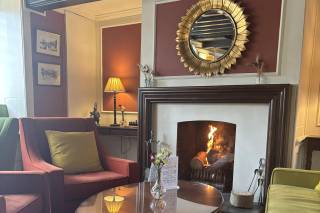 Findon Manor Hotel - 7