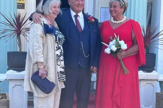 The Gower Celebrant - 6