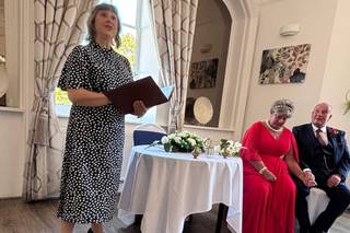 The Gower Celebrant - 7