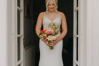Catriona Tanner Wedding Celebrant - 7