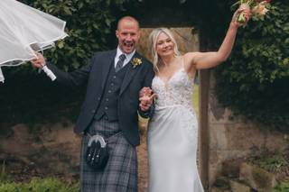 Catriona Tanner Wedding Celebrant - 8