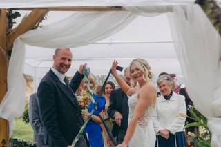 Catriona Tanner Wedding Celebrant - 9