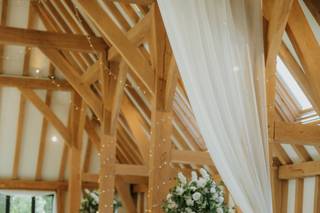The Old Kent Barn - 15