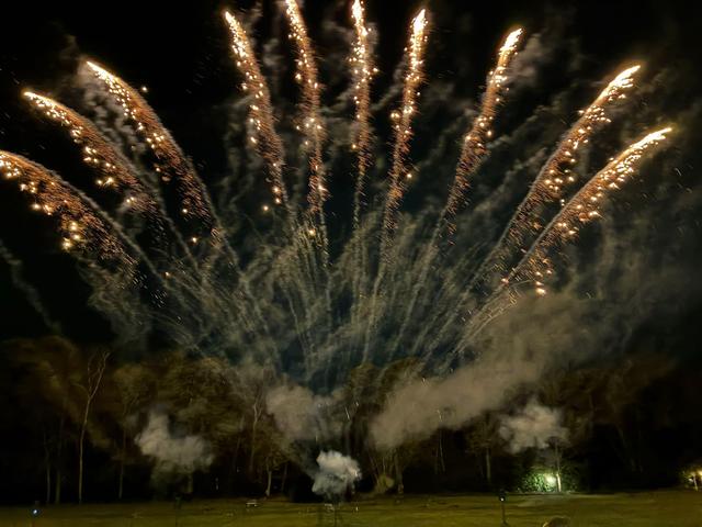 Pyrotastic Fireworks - 3