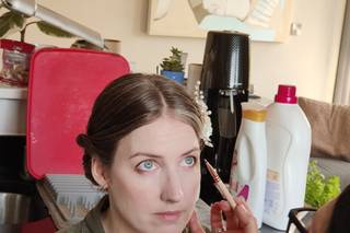 Ketimakeup - 6