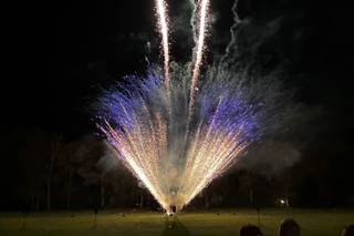 Pyrotastic Fireworks - 7