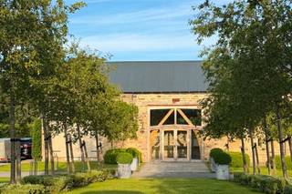 Healey Barn - Cripps & Co - 6