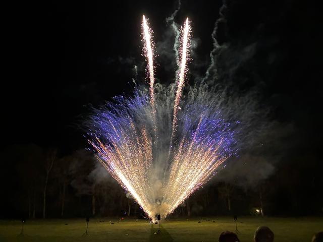 Pyrotastic Fireworks - 4