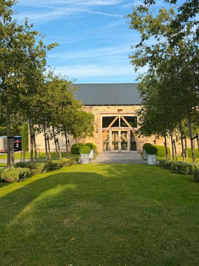 Healey Barn - Cripps & Co - 2