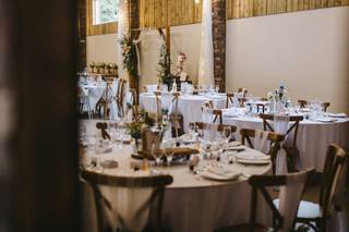 Wold View Farm Weddings - 5