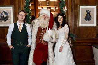 Pretty Wedding Studios - 5