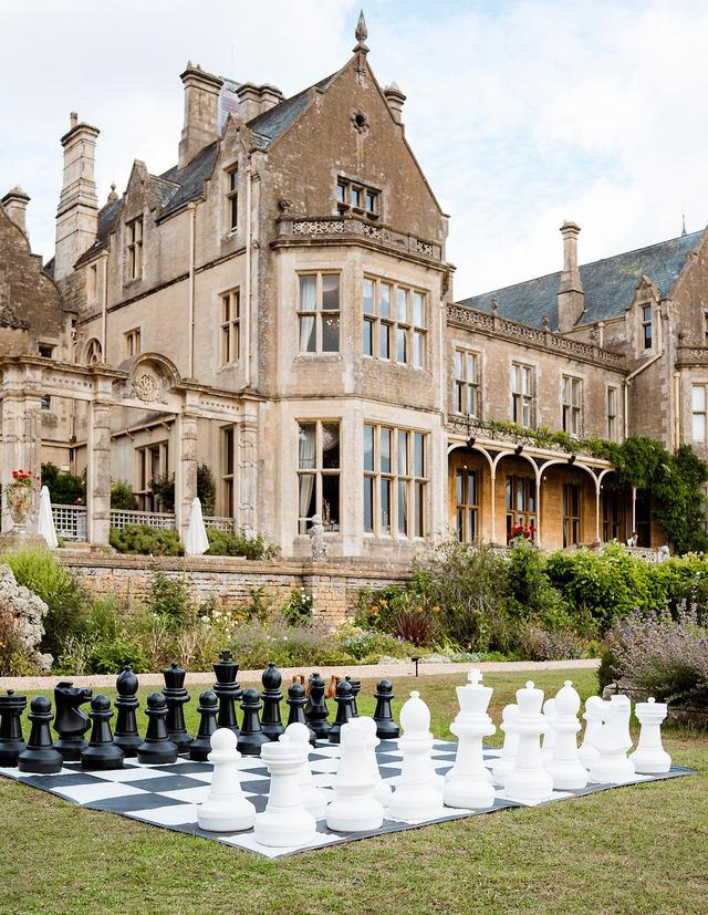 Orchardleigh Estate - 2