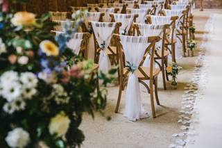 Wold View Farm Weddings - 6