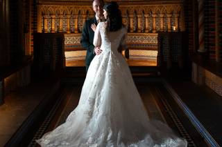 Pretty Wedding Studios - 6