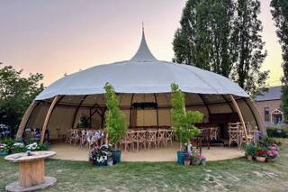 Serai Tent - 4