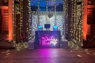 DJ Mike Readings - 6