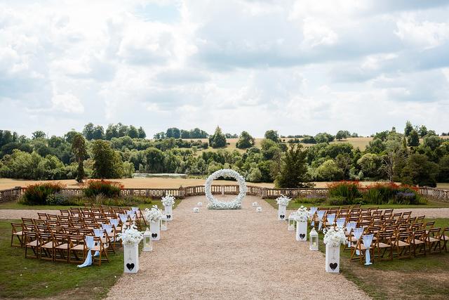 Orchardleigh Estate - 4