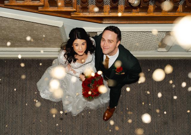 Pretty Wedding Studios - 1
