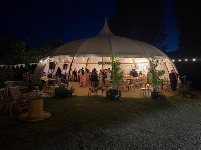Serai Tent - 2