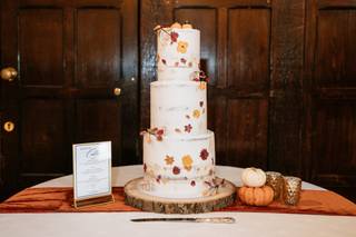 The Willow Tree Bakery - 1