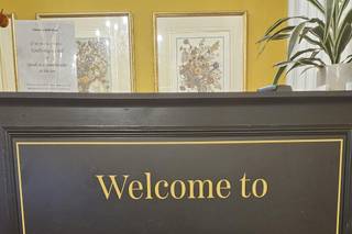 Hollin House Hotel - 8