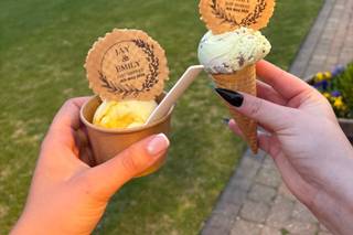 The Sundae Cycle - Ice Cream - 6
