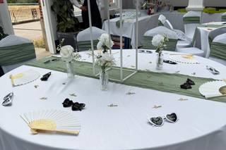 Sort It Out Weddings - 8