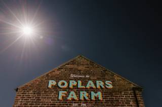 The Old Cow Shed - 5