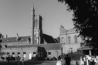 Stanbrook Abbey - 8