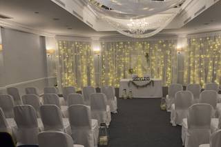 Hollin House Hotel - 10