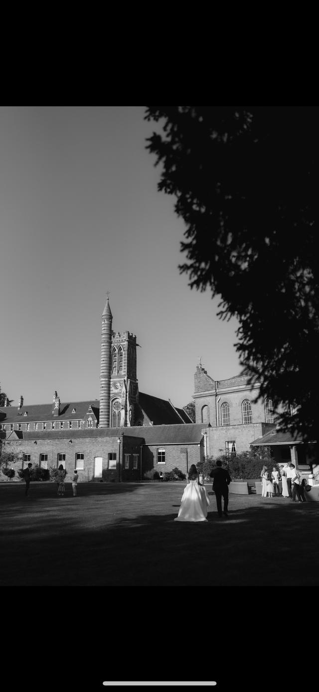 Stanbrook Abbey - 2