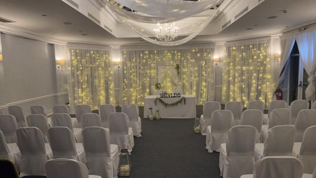 Hollin House Hotel - 1