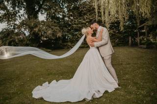 Makeup by Fi Farrelly - 6