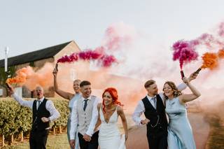 The Old Cow Shed - 6