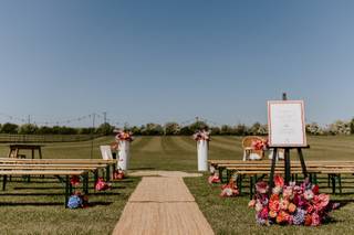 The Old Cow Shed - 7