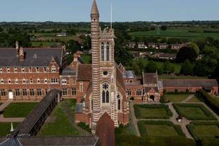 Stanbrook Abbey - 10