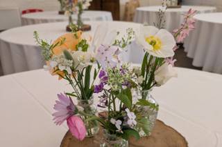 The Green Door Flower Co - 5