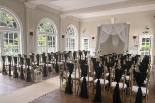 Barony Castle Hotel - 9