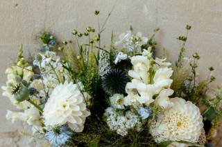 The Flower Gift  - 9