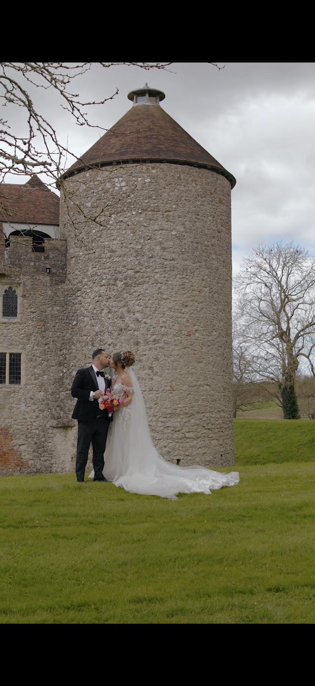 The Castle Westenhanger - 2