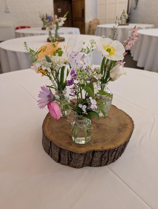The Green Door Flower Co - 3
