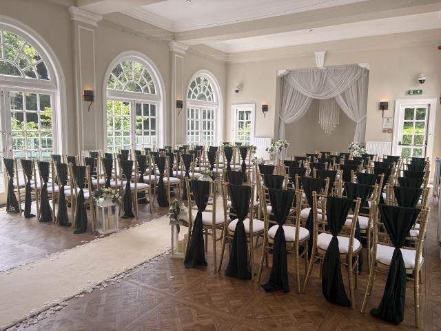 Barony Castle Hotel - 3