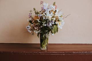 The Green Door Flower Co - 6