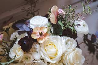 Grey Vine & Co Flower Hire - 5